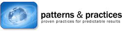 Patterns and Practices home